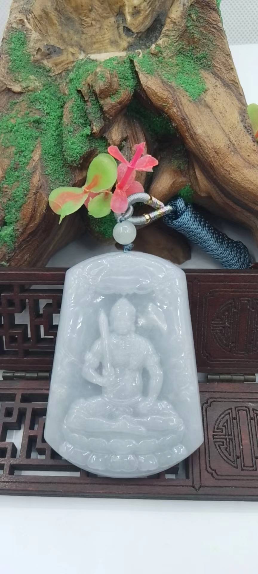 不动明王
