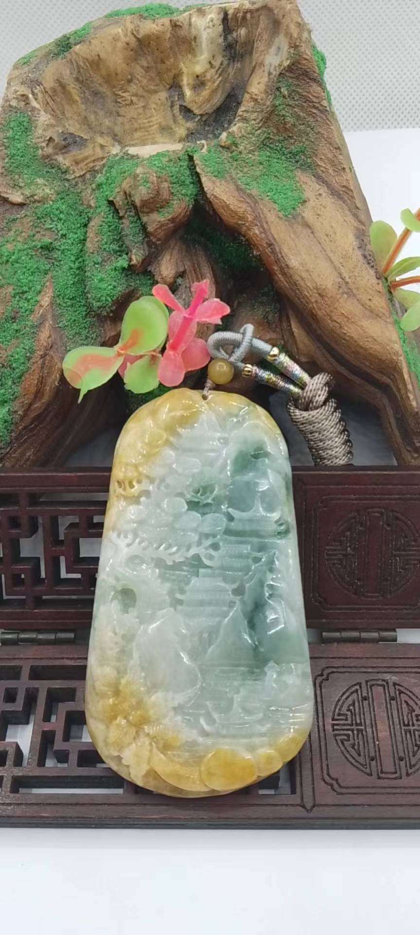 锦绣山河