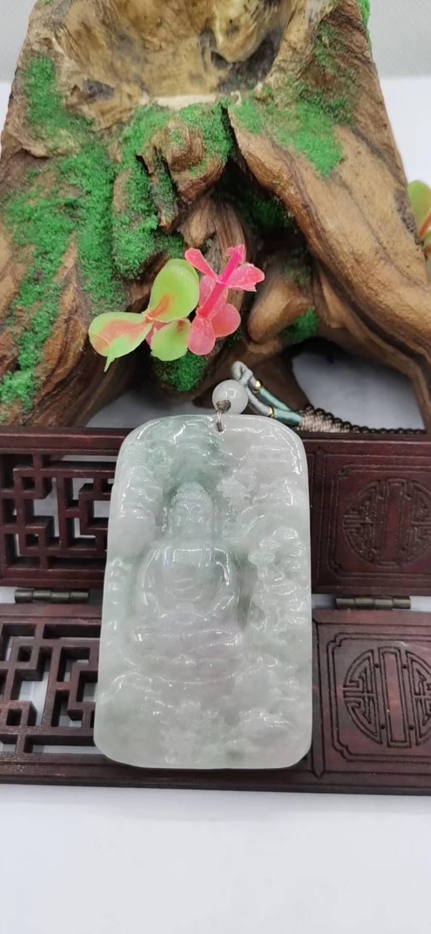 佛观天下