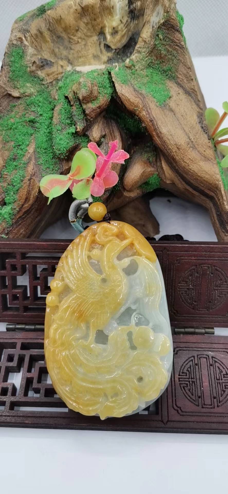 凤舞九天