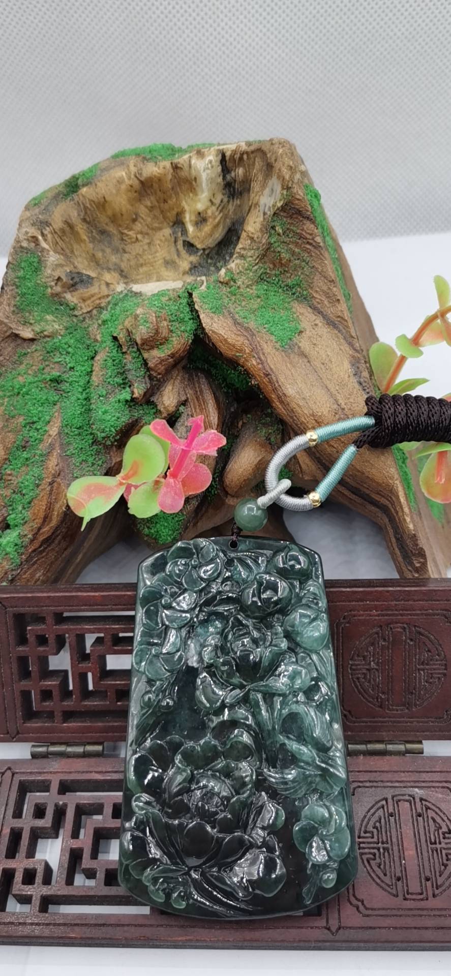 喜上眉梢