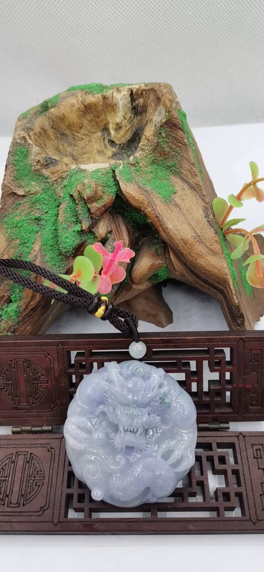 王者风范