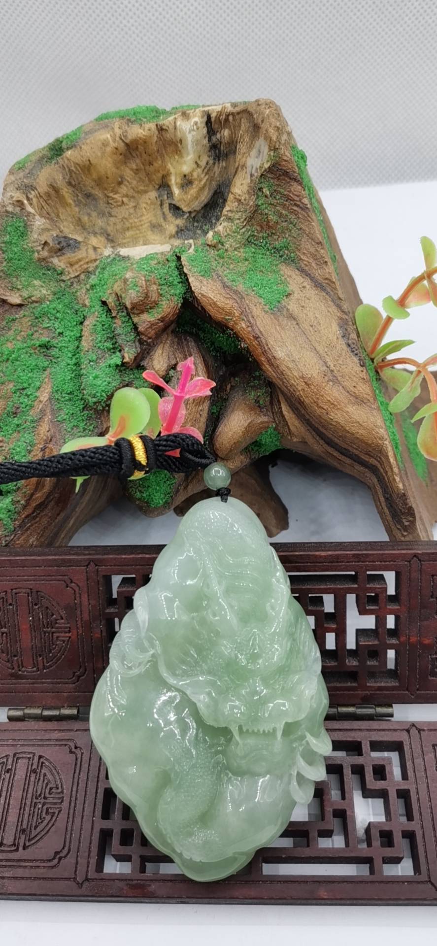 龙霸天下