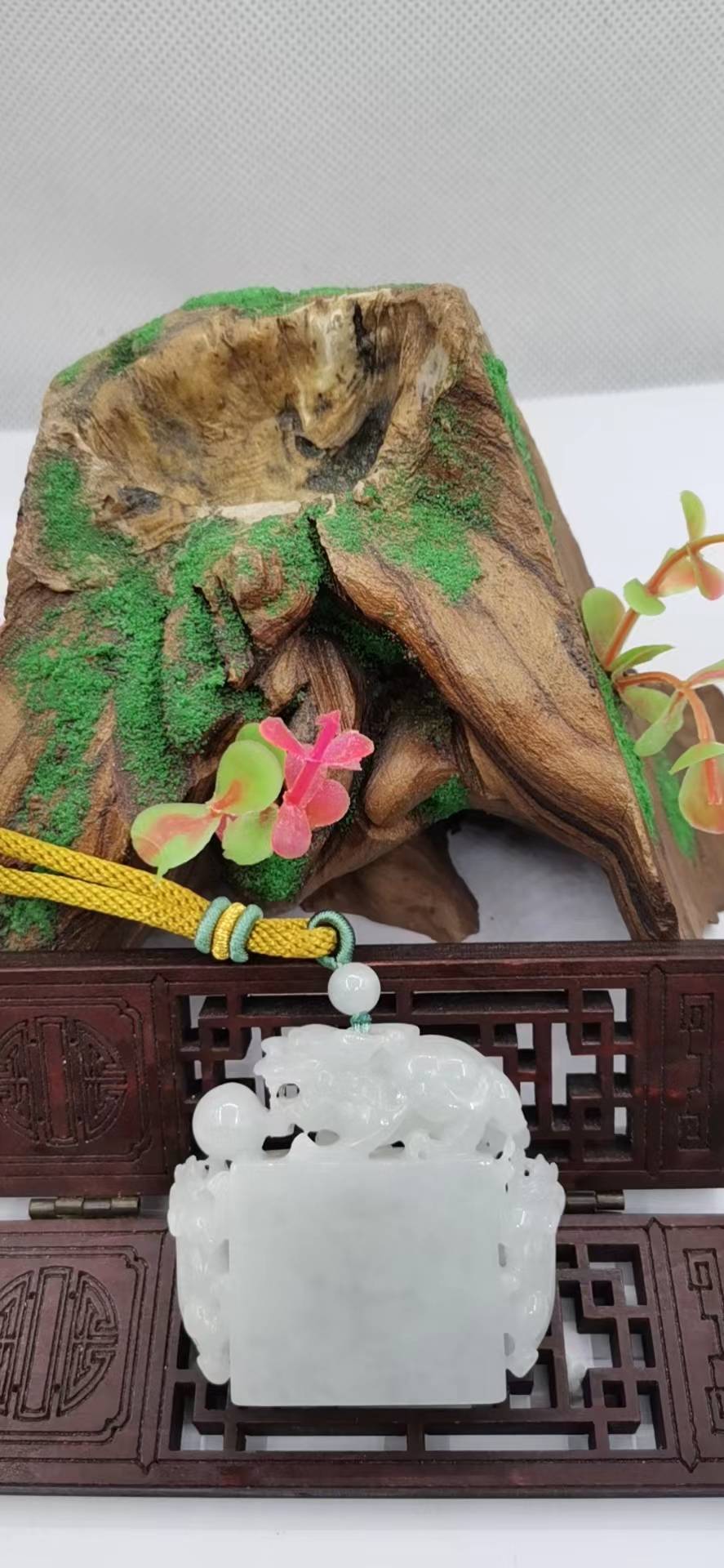 招财貔貅