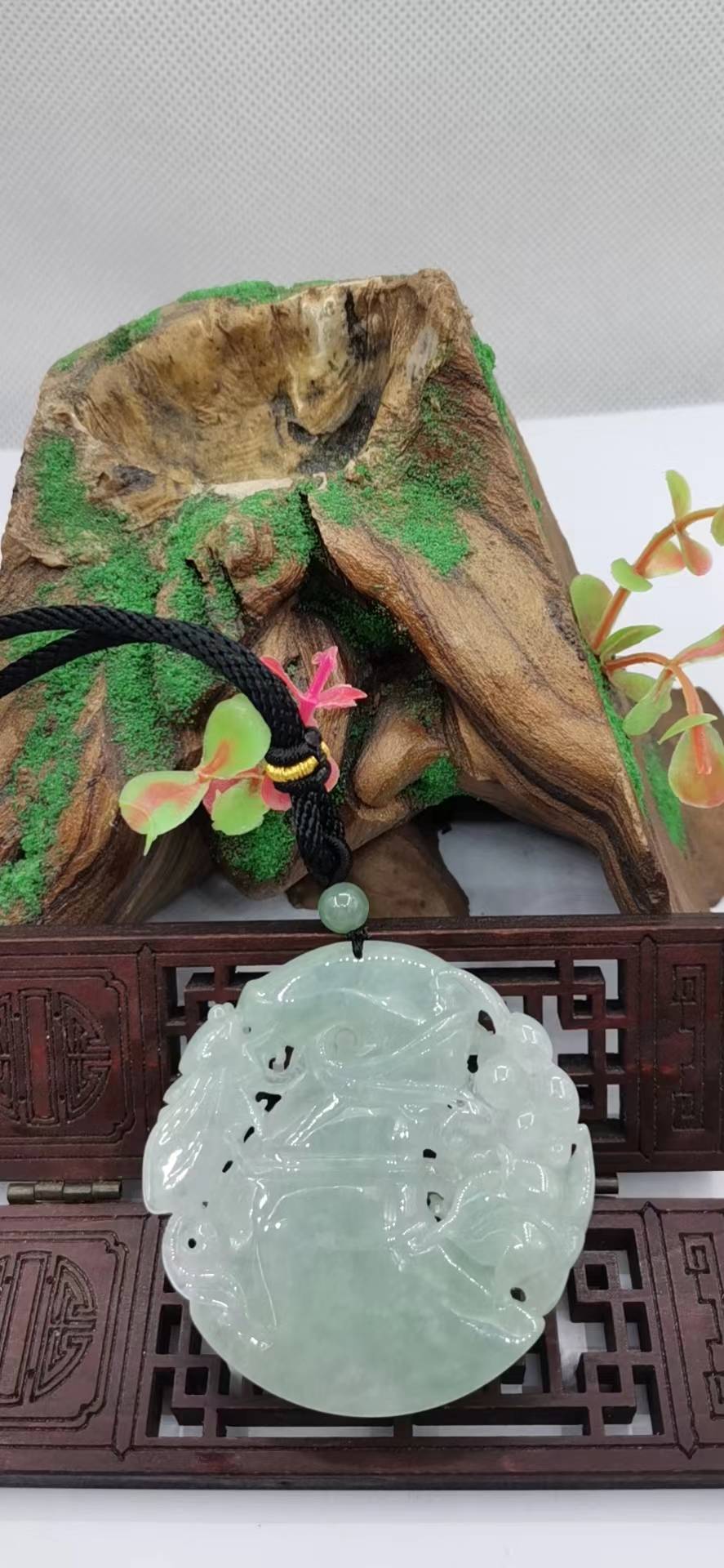 步步高升