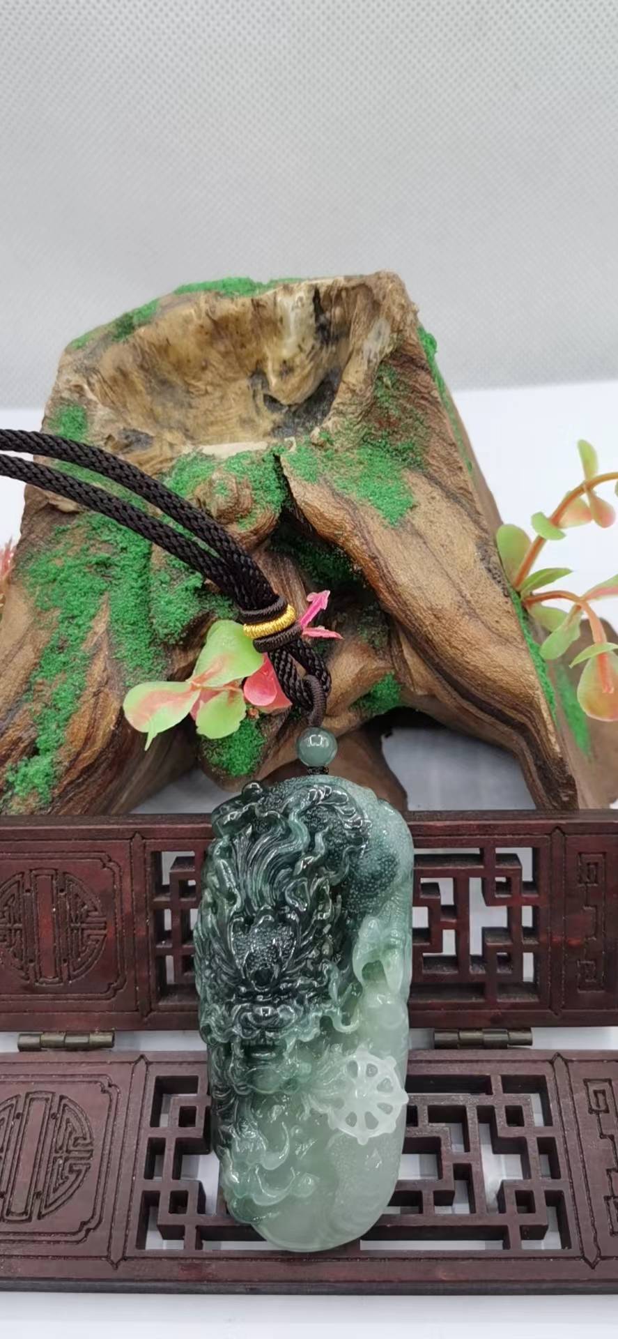 王者风范