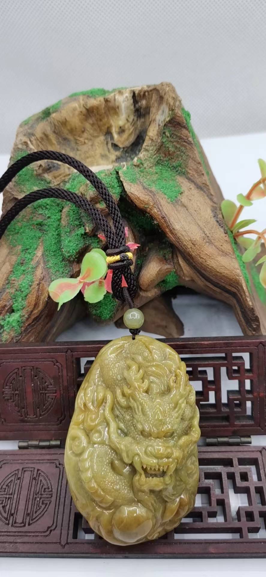 龙霸天下