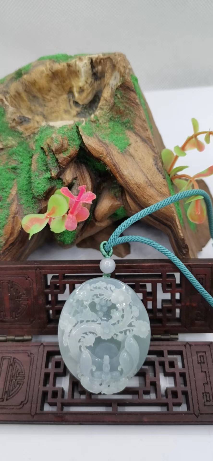 花开见佛