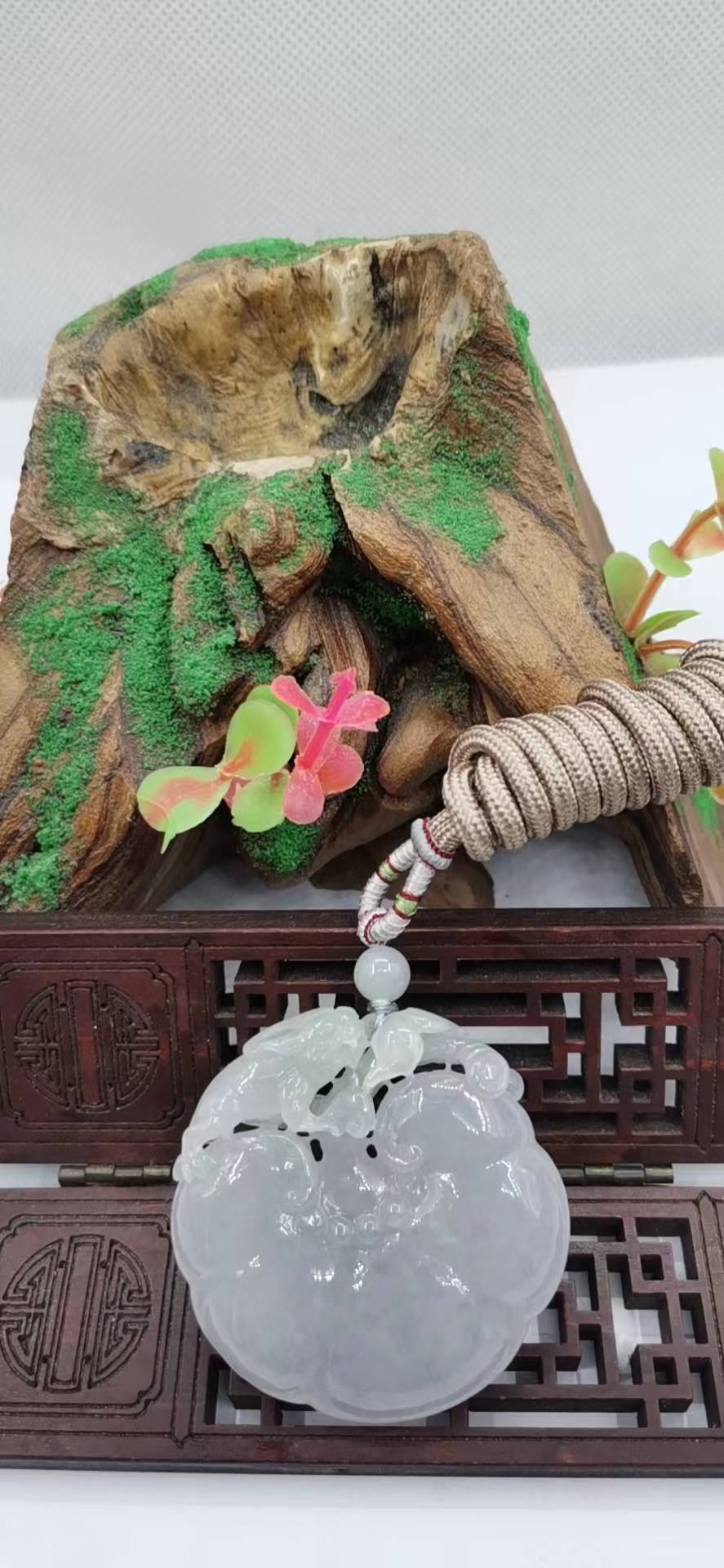 吉祥如意