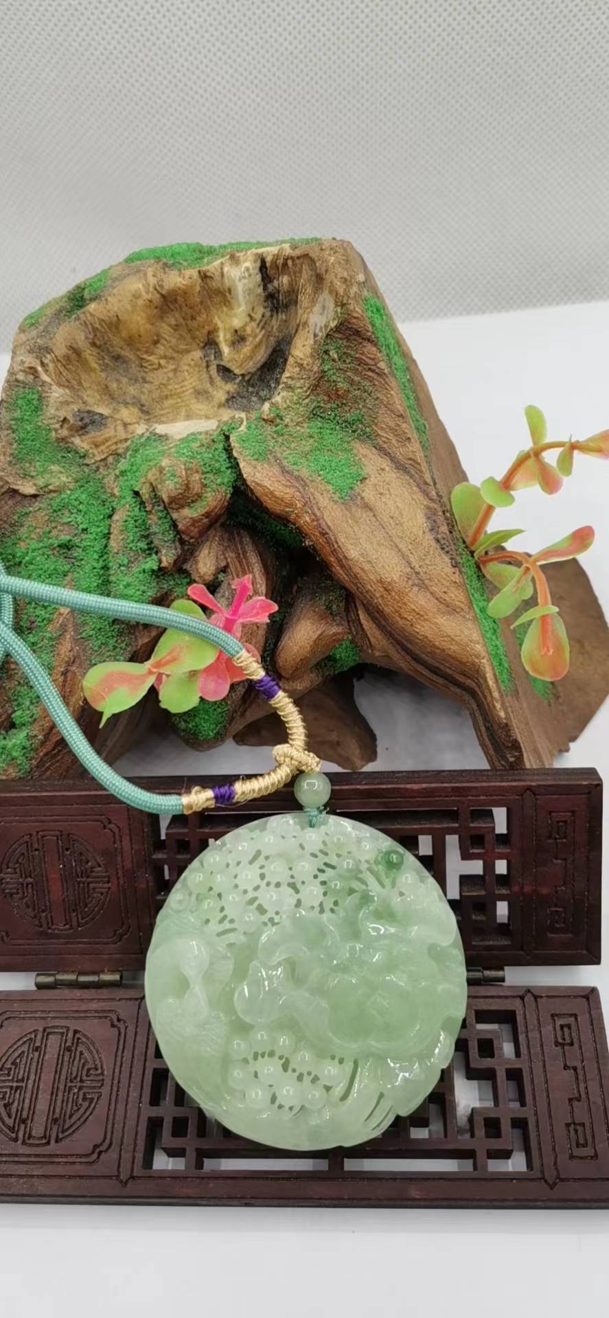 硕果累累