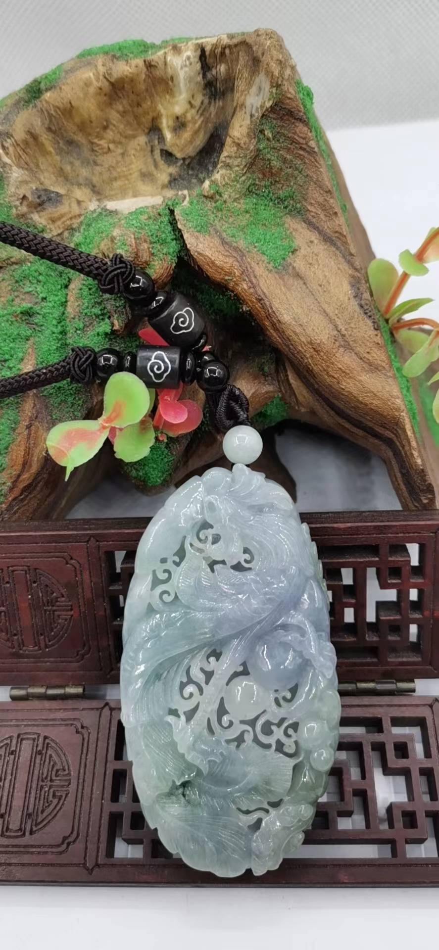 有凤来仪