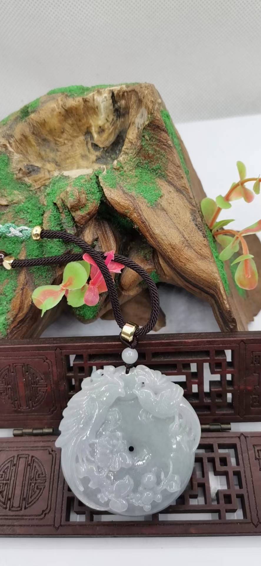 比翼双飞