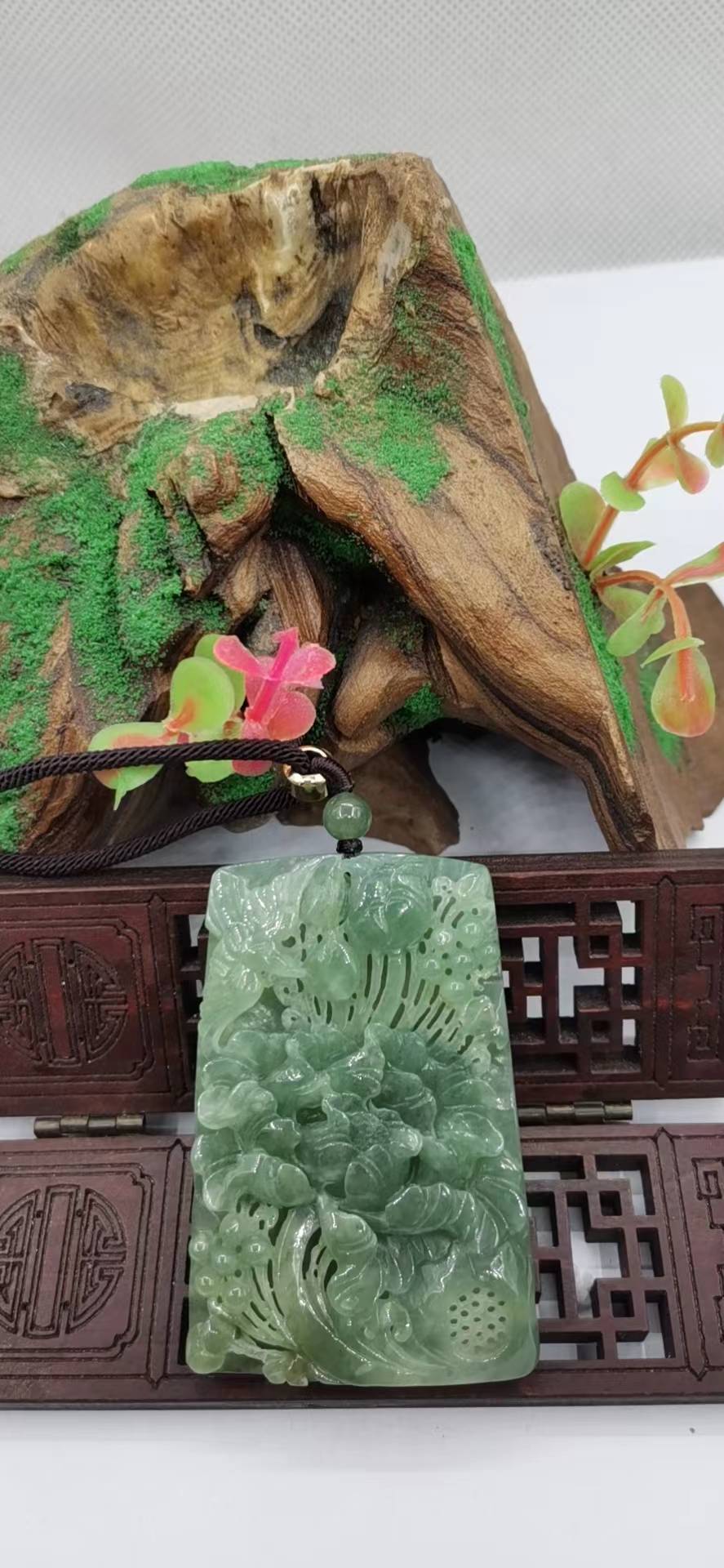 硕果累累