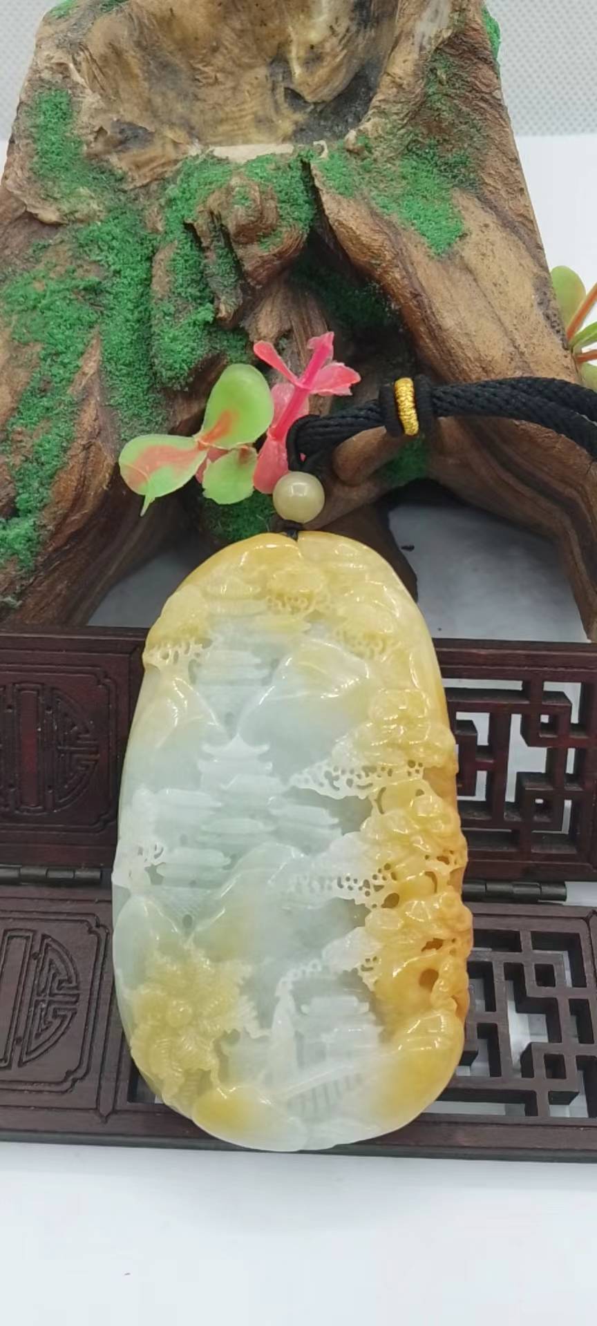 锦绣山河