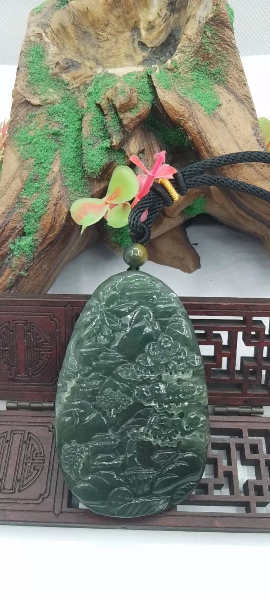 锦绣山河