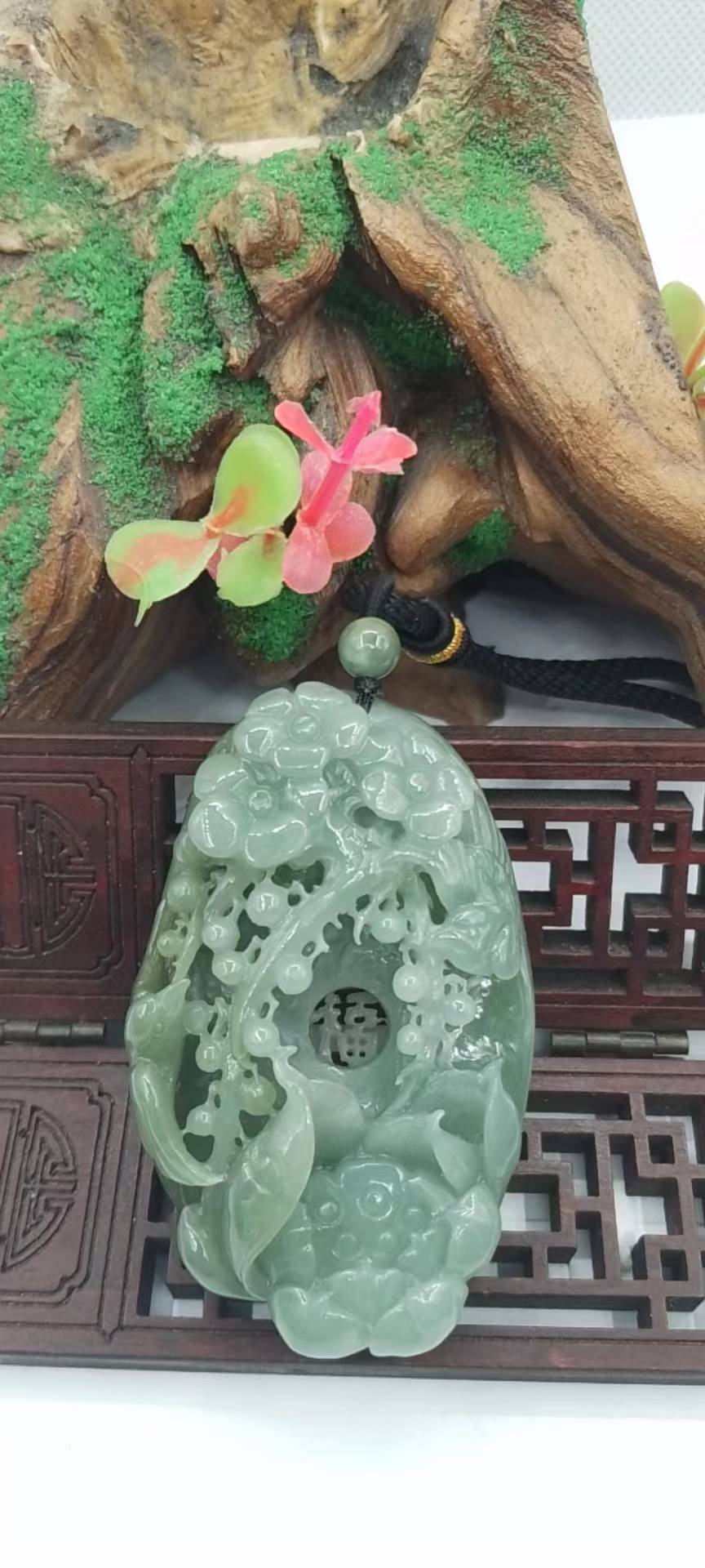 喜上眉梢