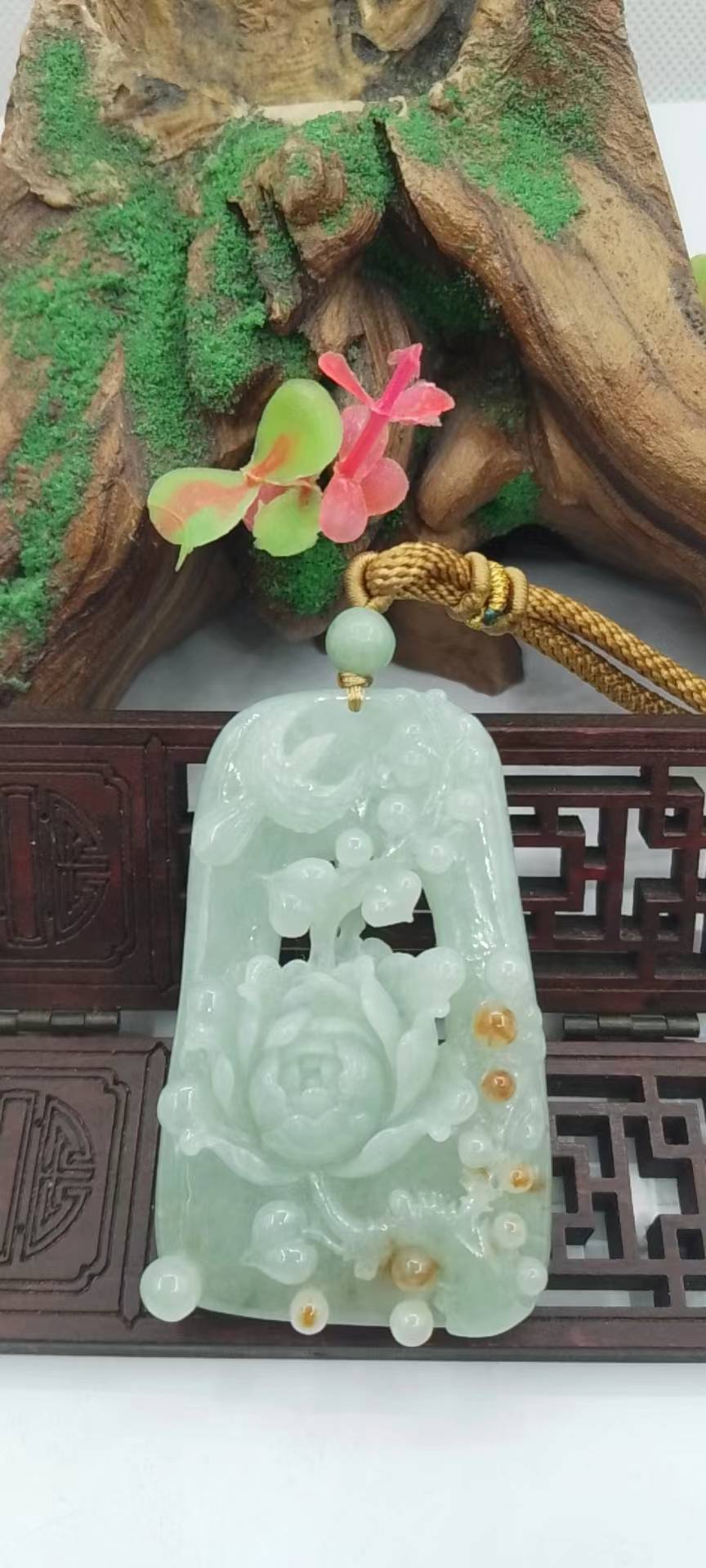 花开富贵