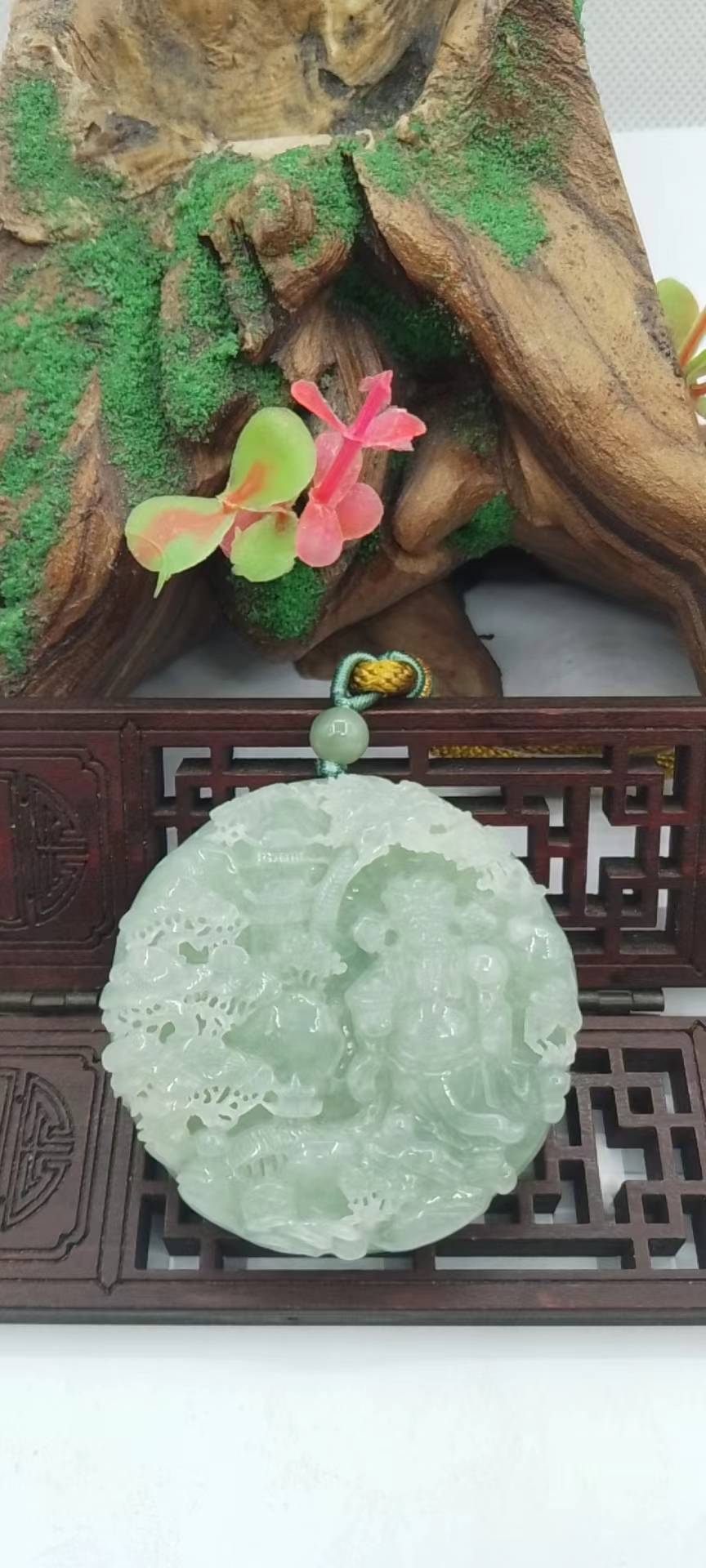 山水财神