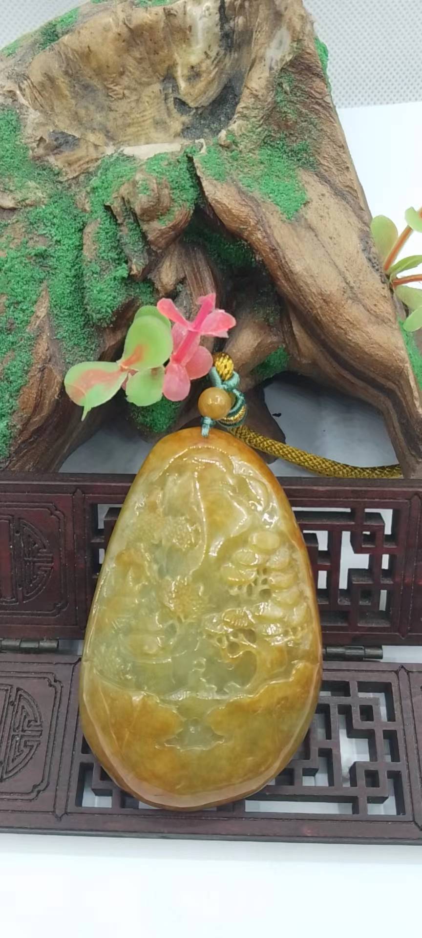 江山如画
