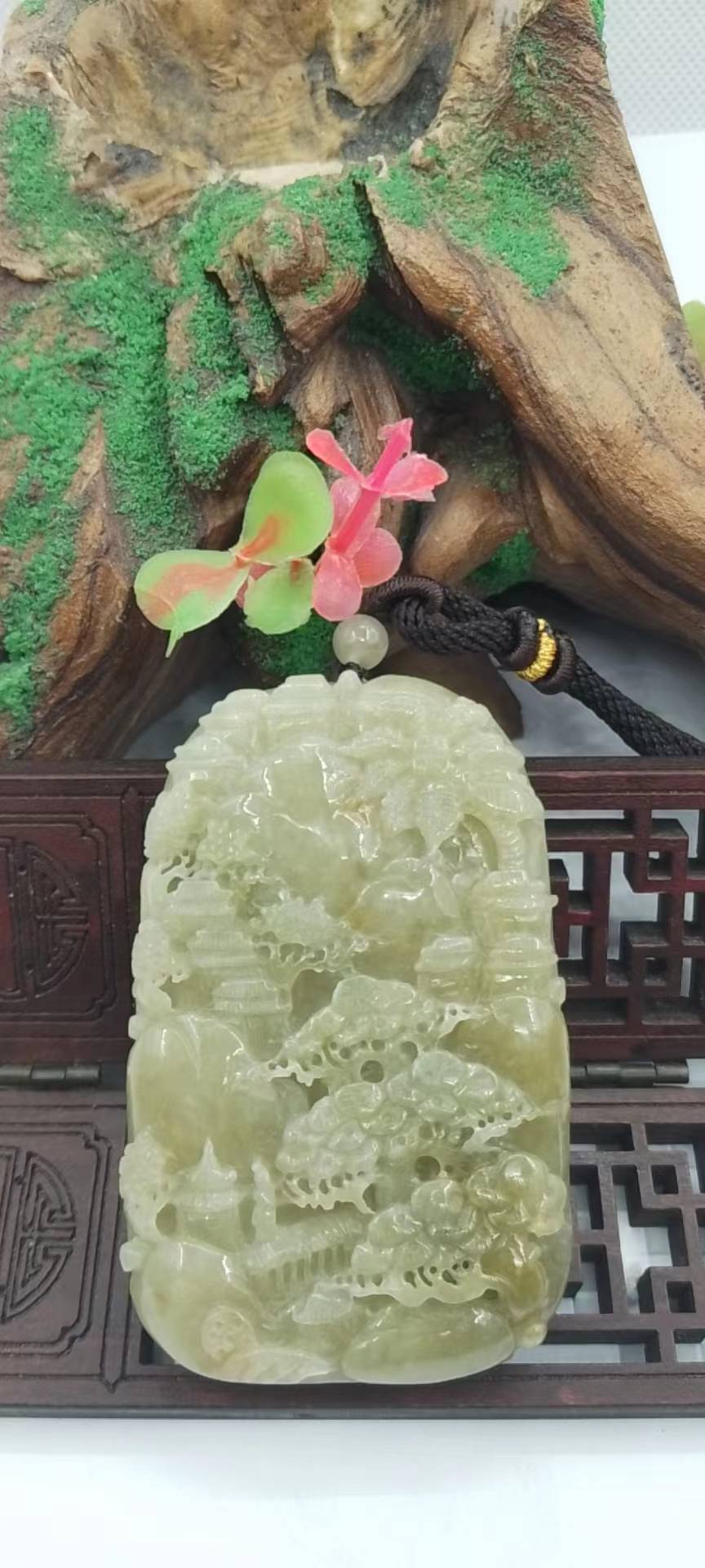 锦绣山河