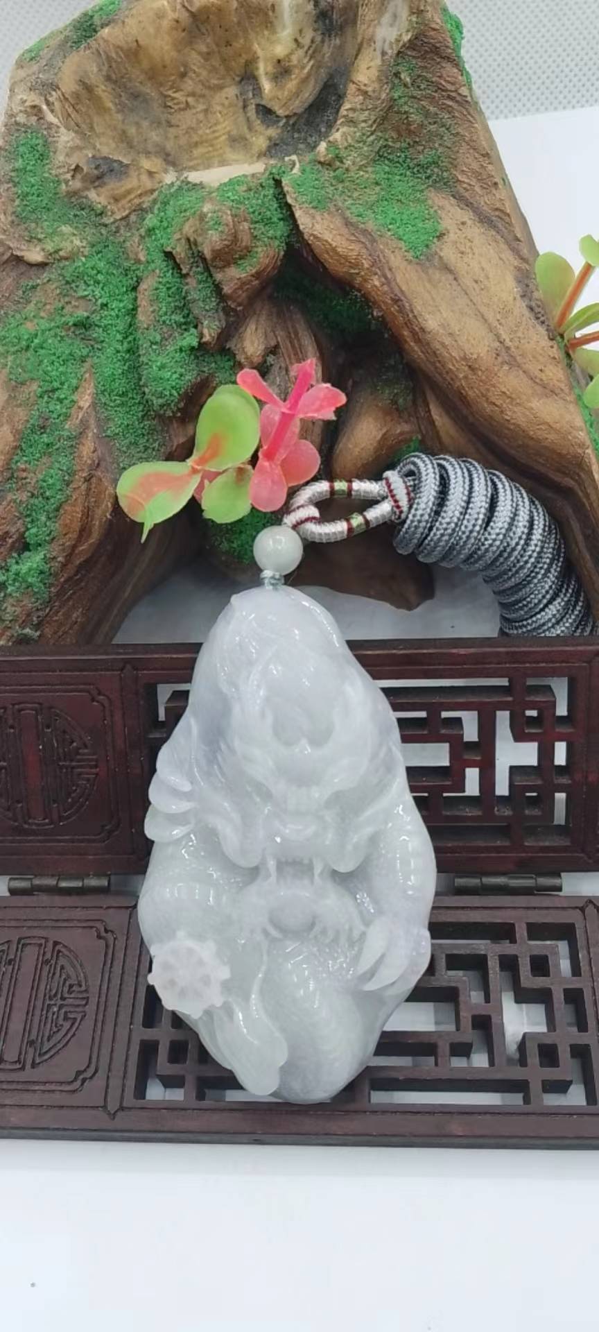 王者风范
