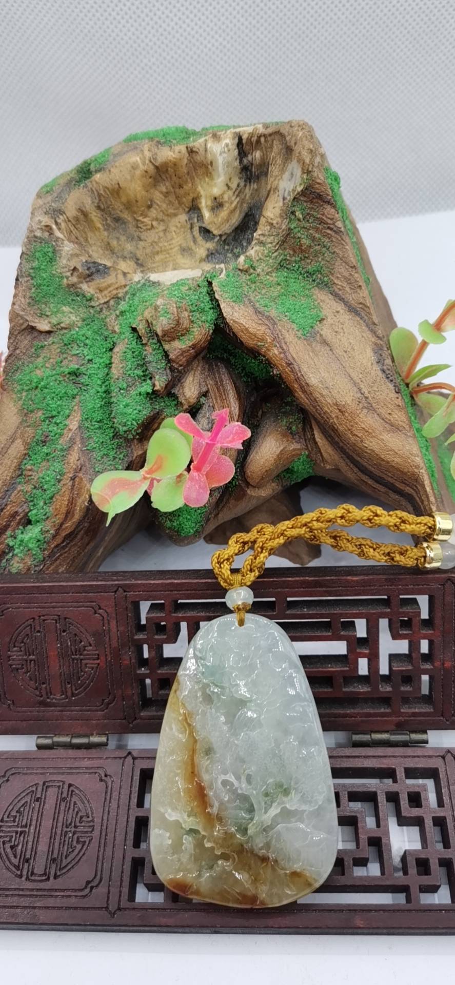 江山如画