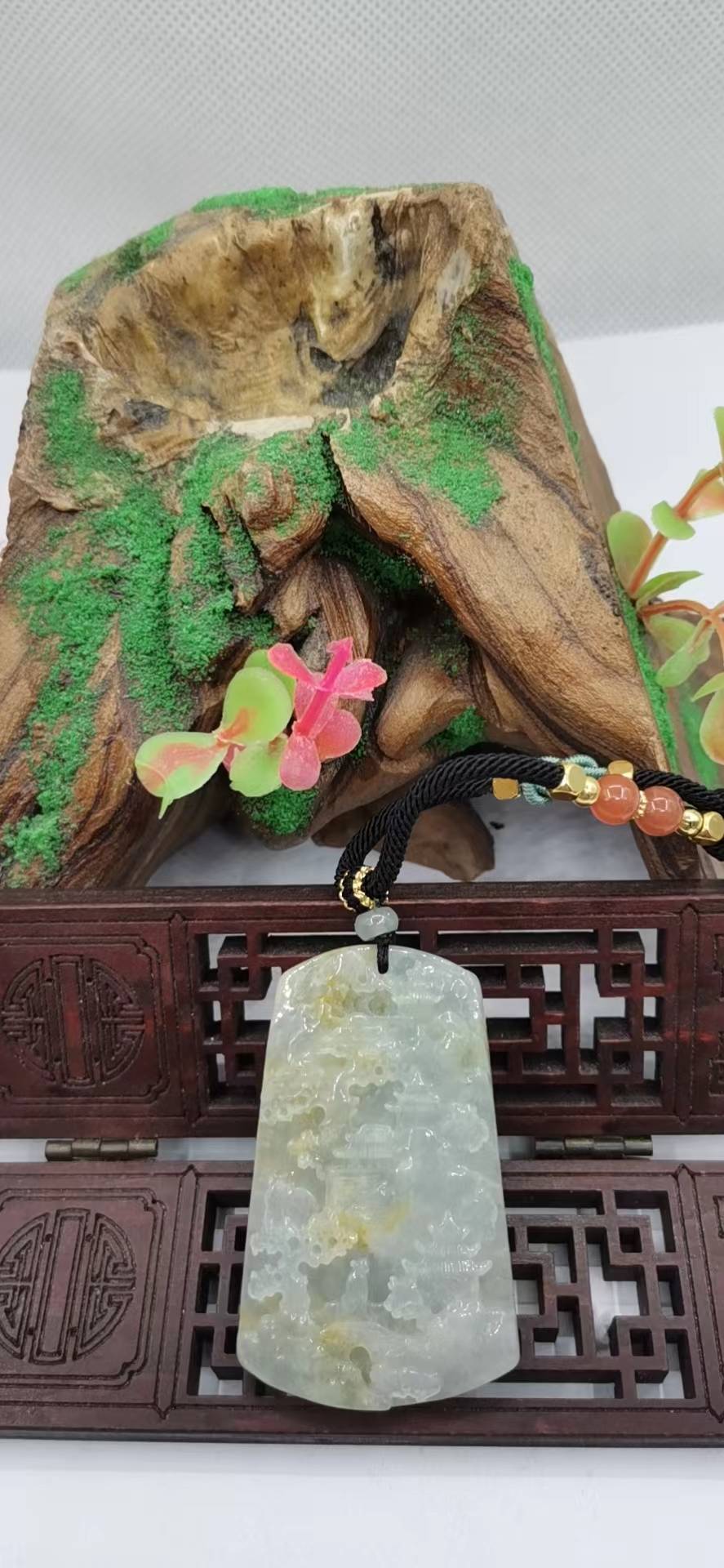 仙山玉阁
