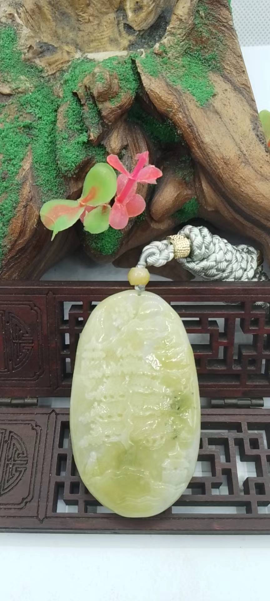 江山如画