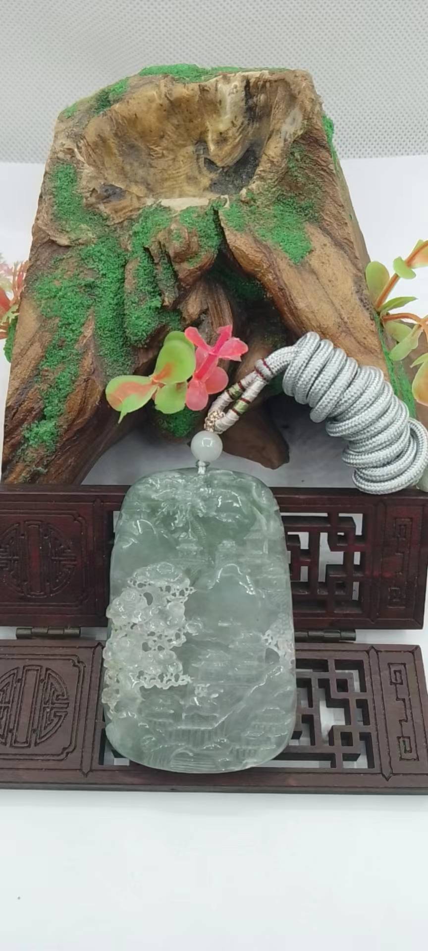 锦绣山河