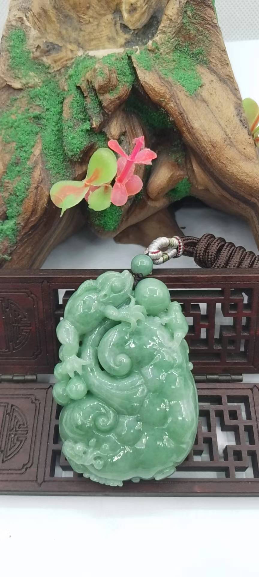 吉祥如意