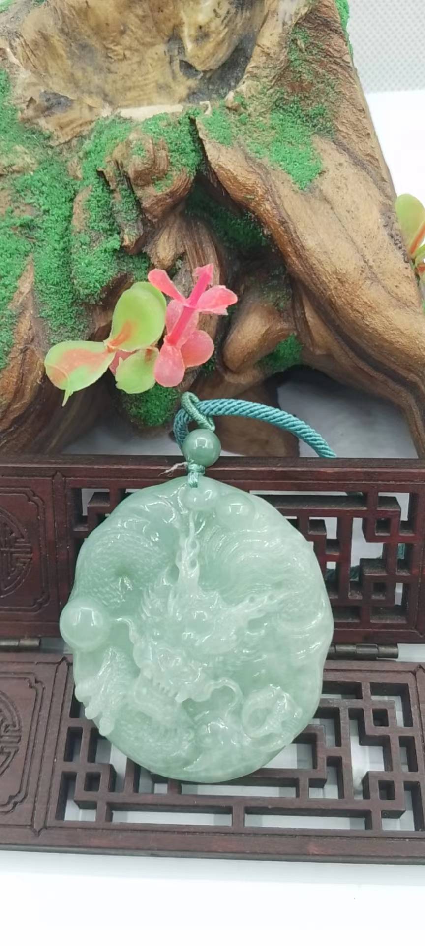 王者风范