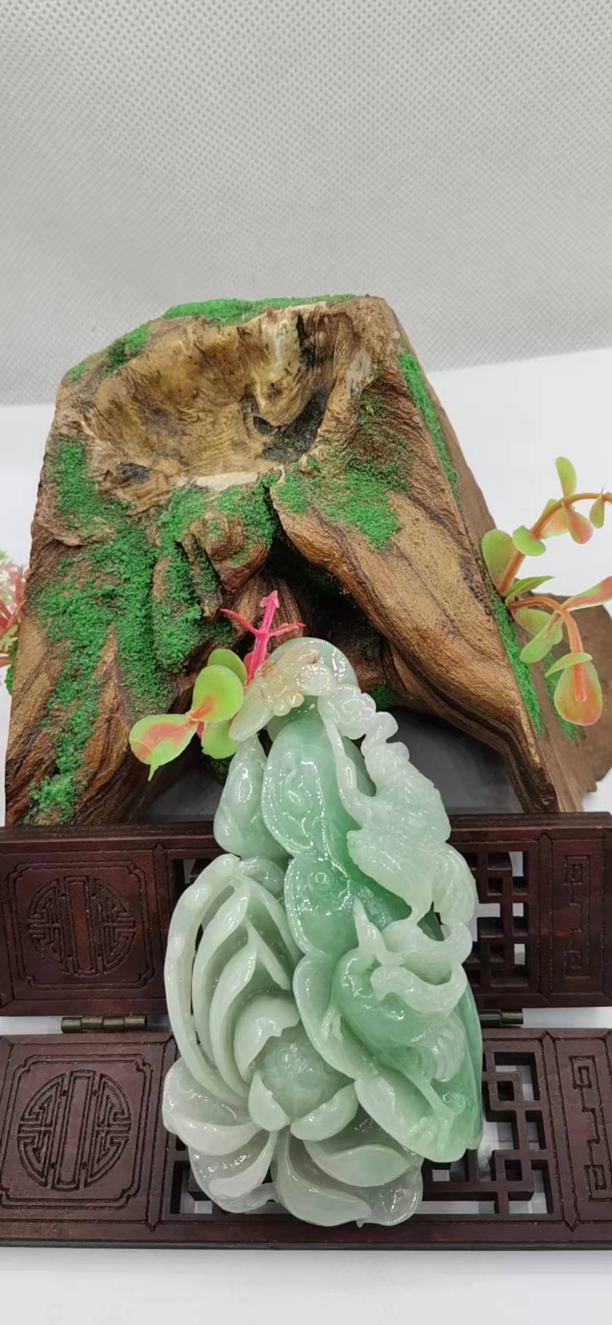 松鹤延年