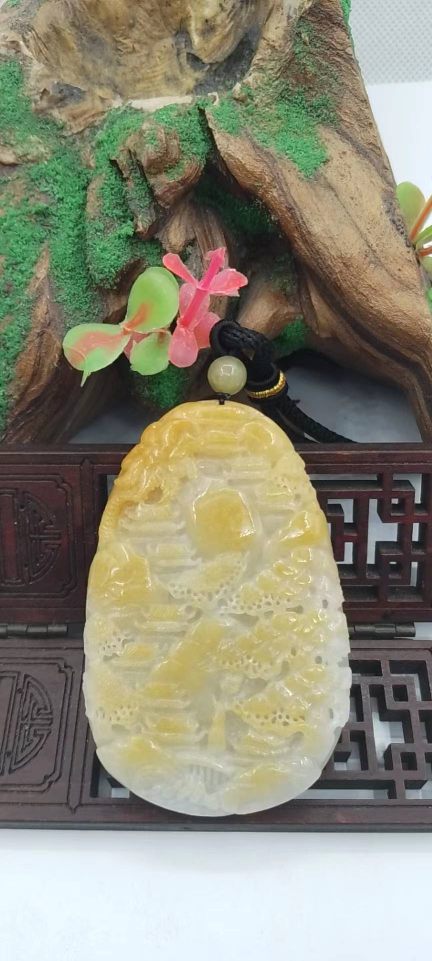 江山如画
