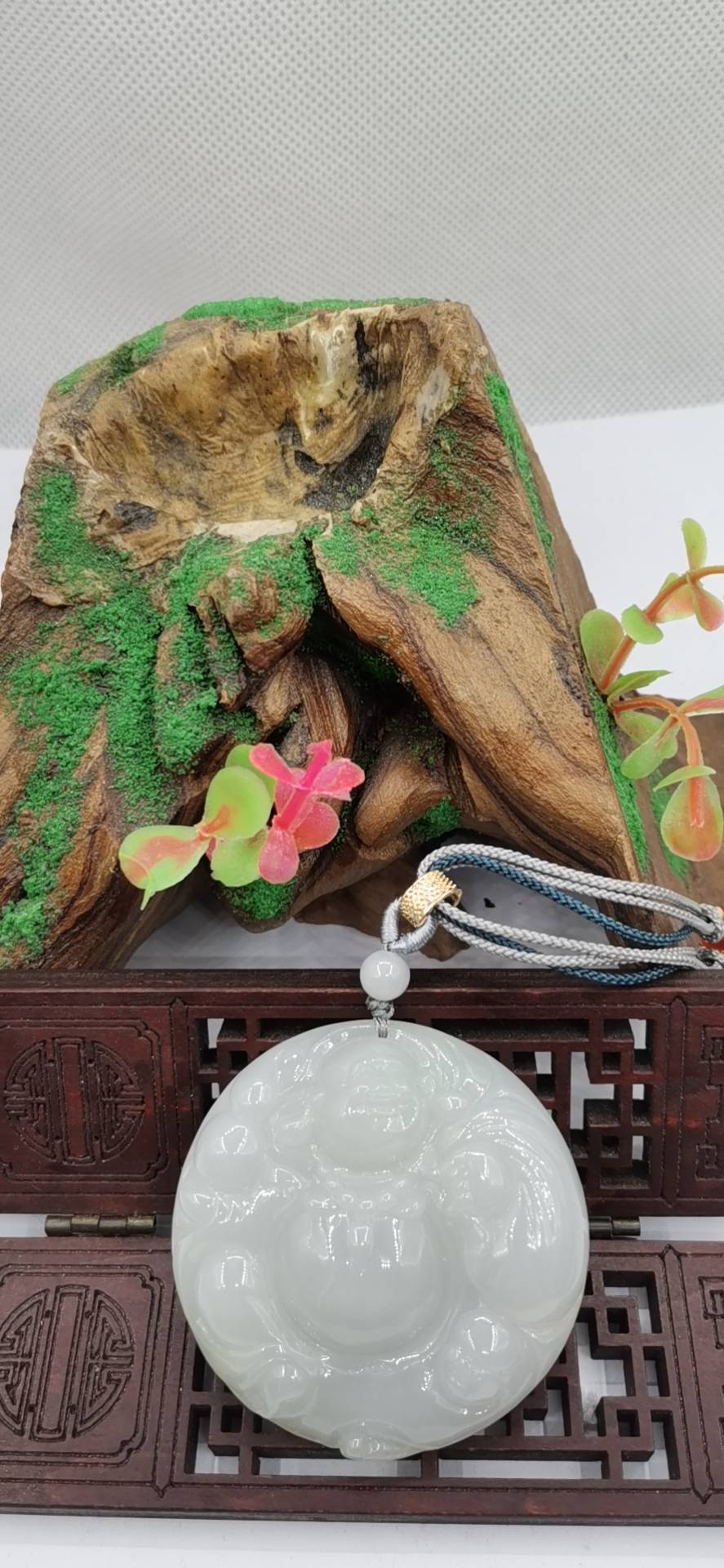 笑口常开