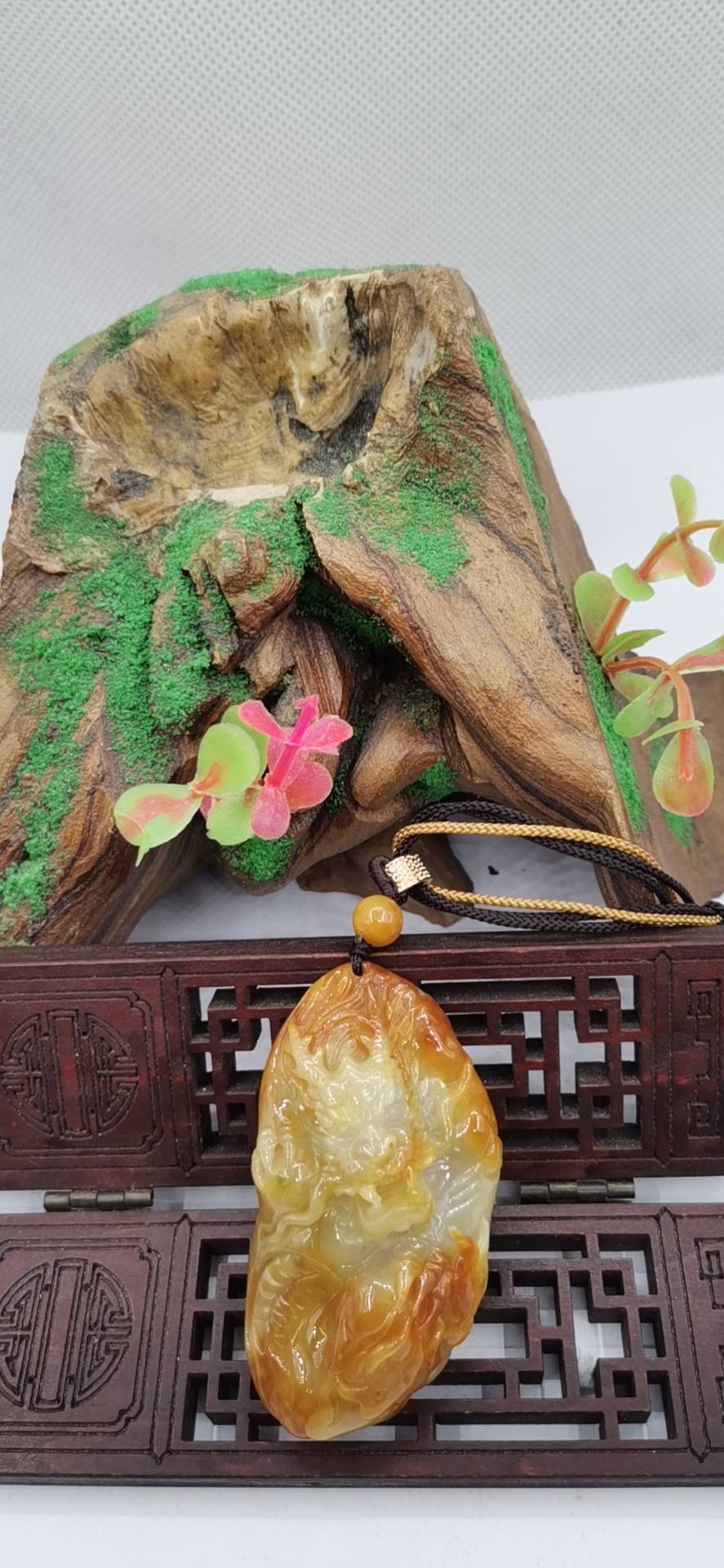 王者风范