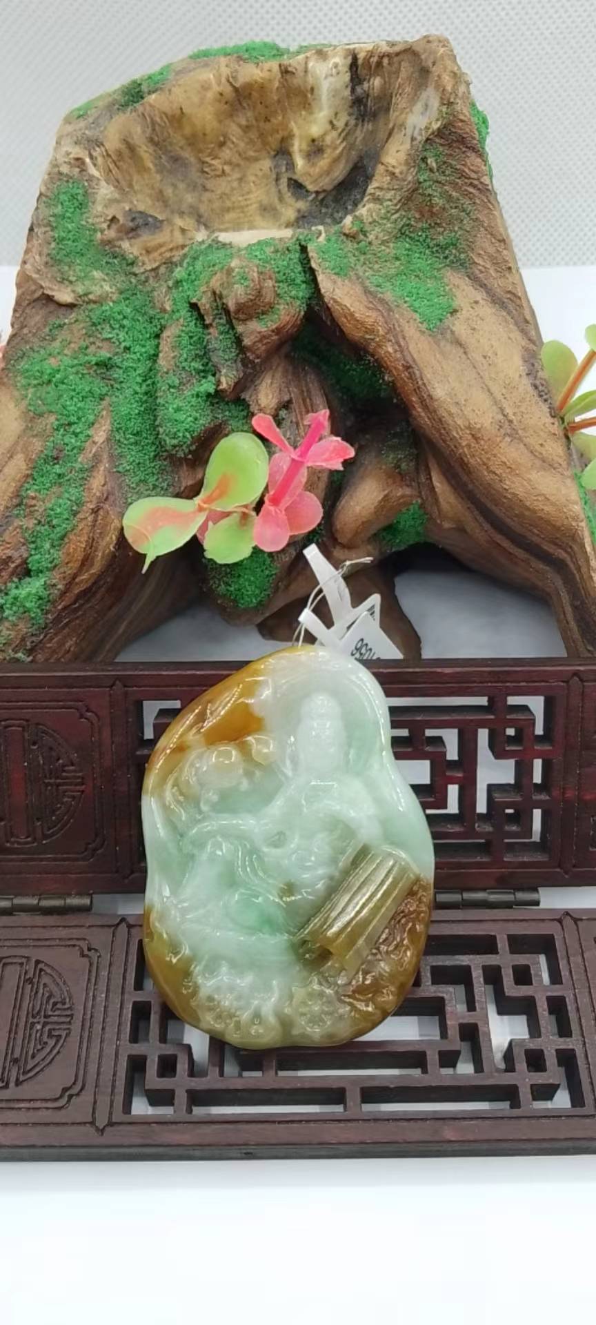 自在观音