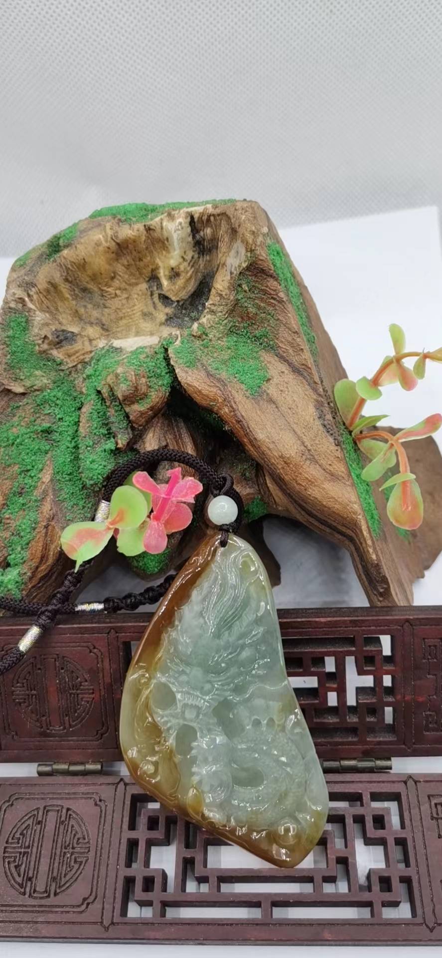 王者风范
