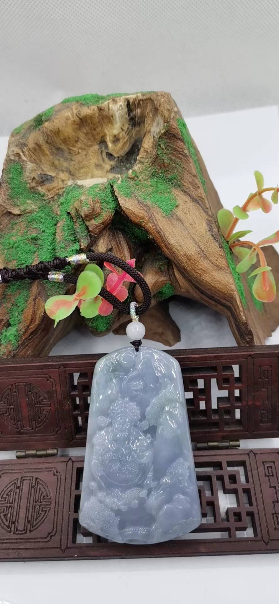 山水财神