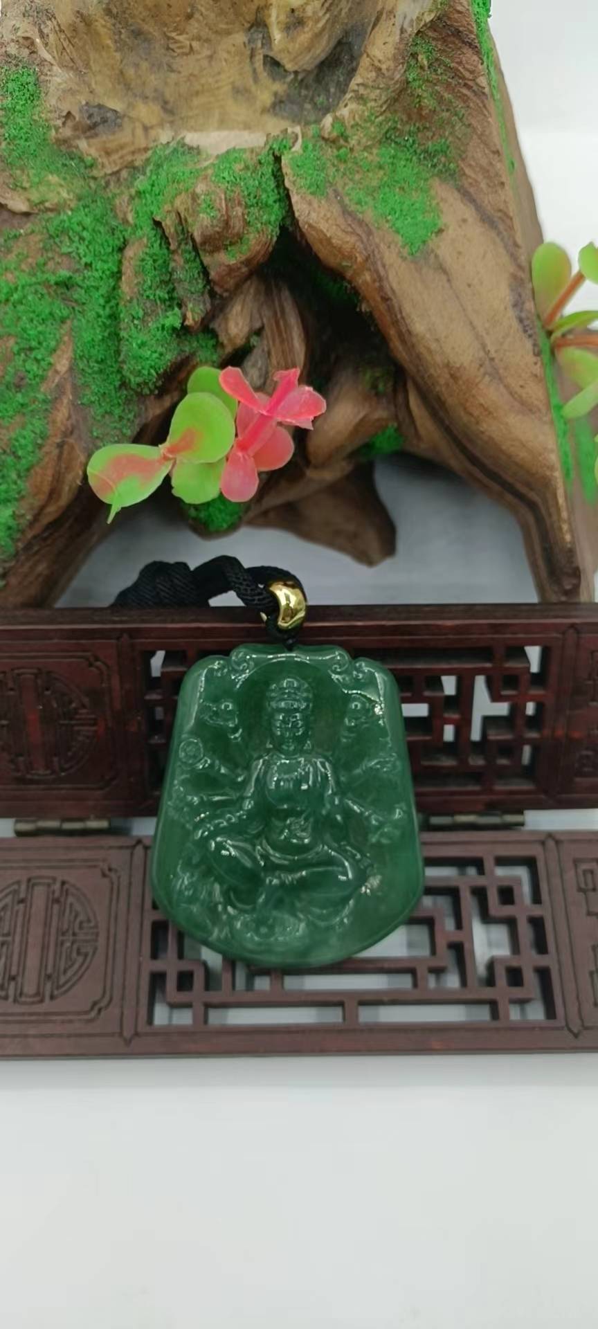 千手观音