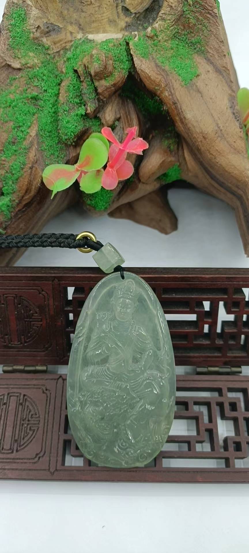 文殊菩萨