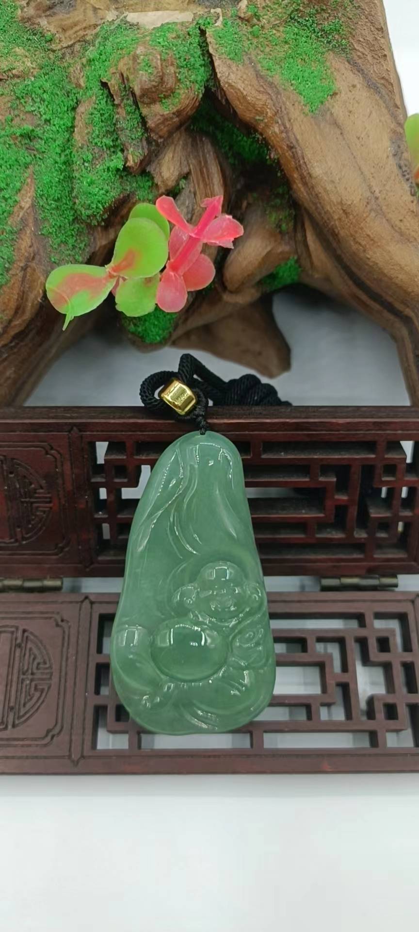 笑口常开