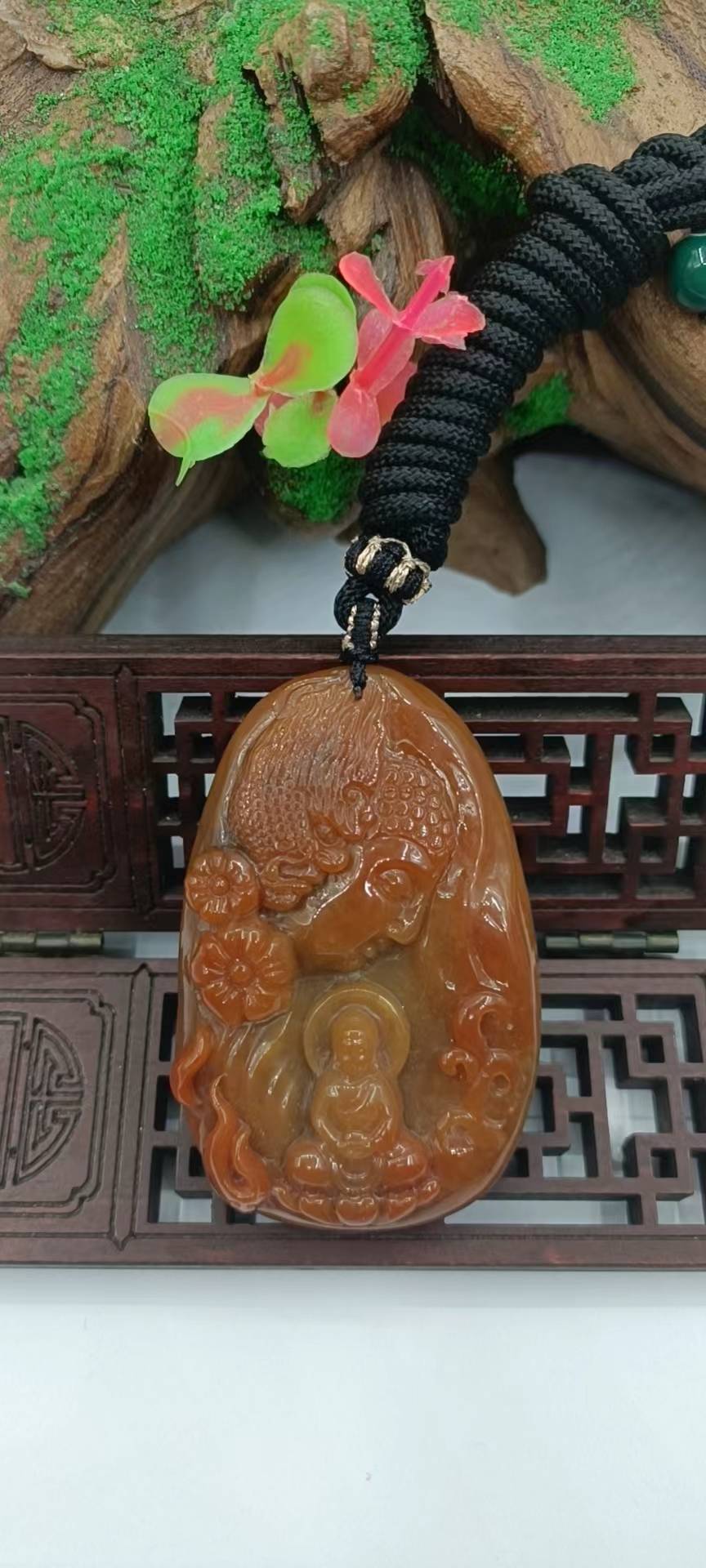 一念之间