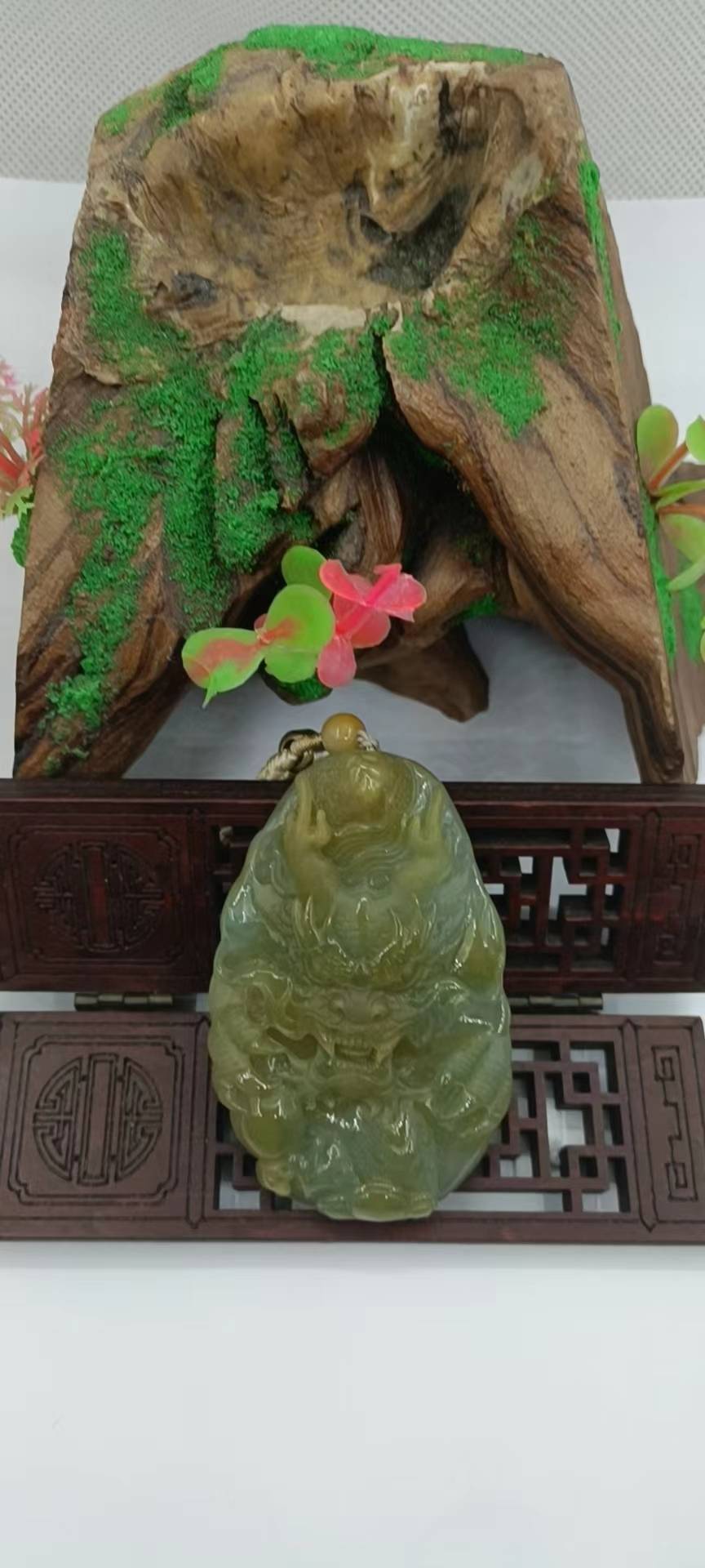 王者风范