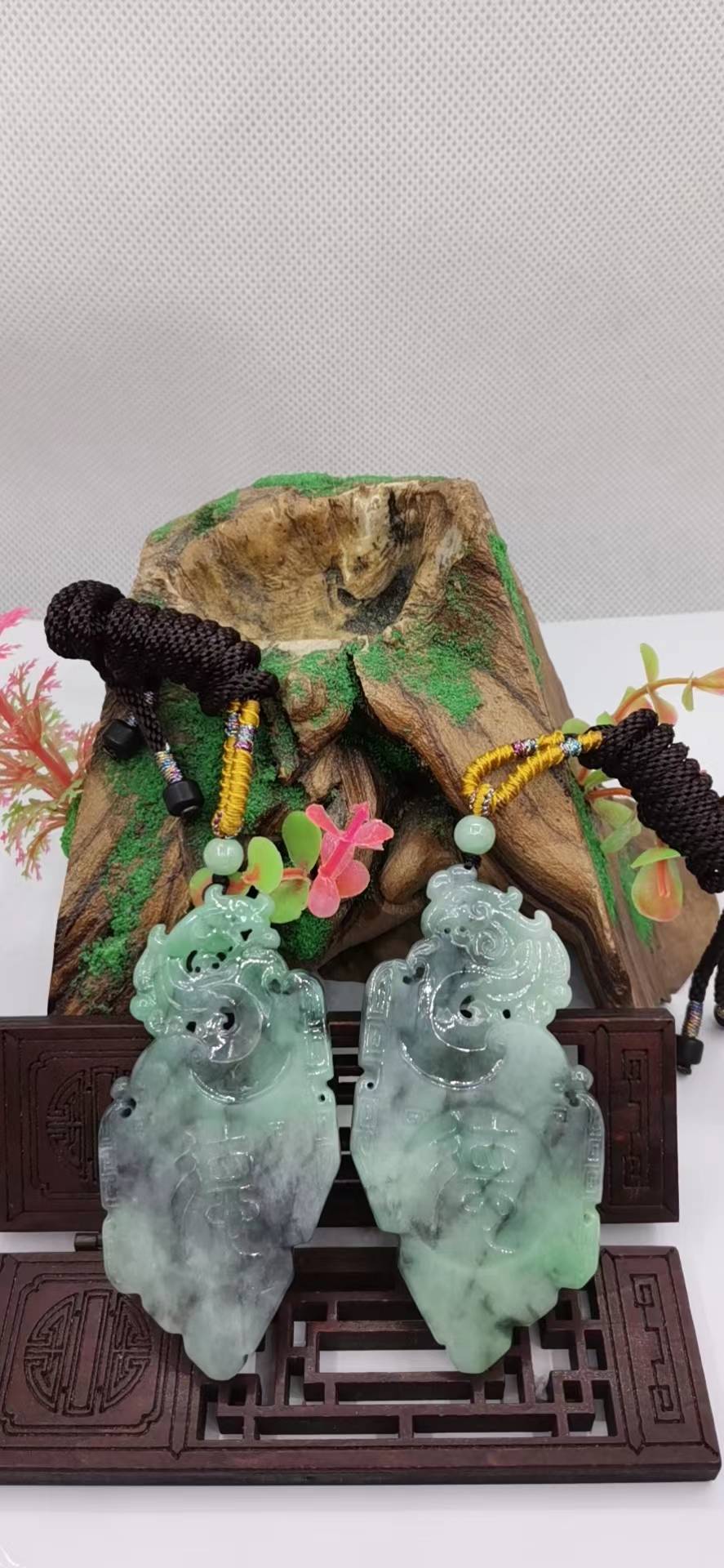 龙凤呈祥