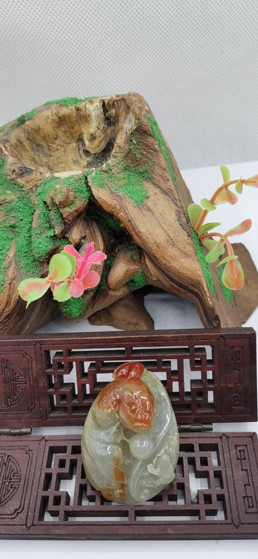 金玉满堂