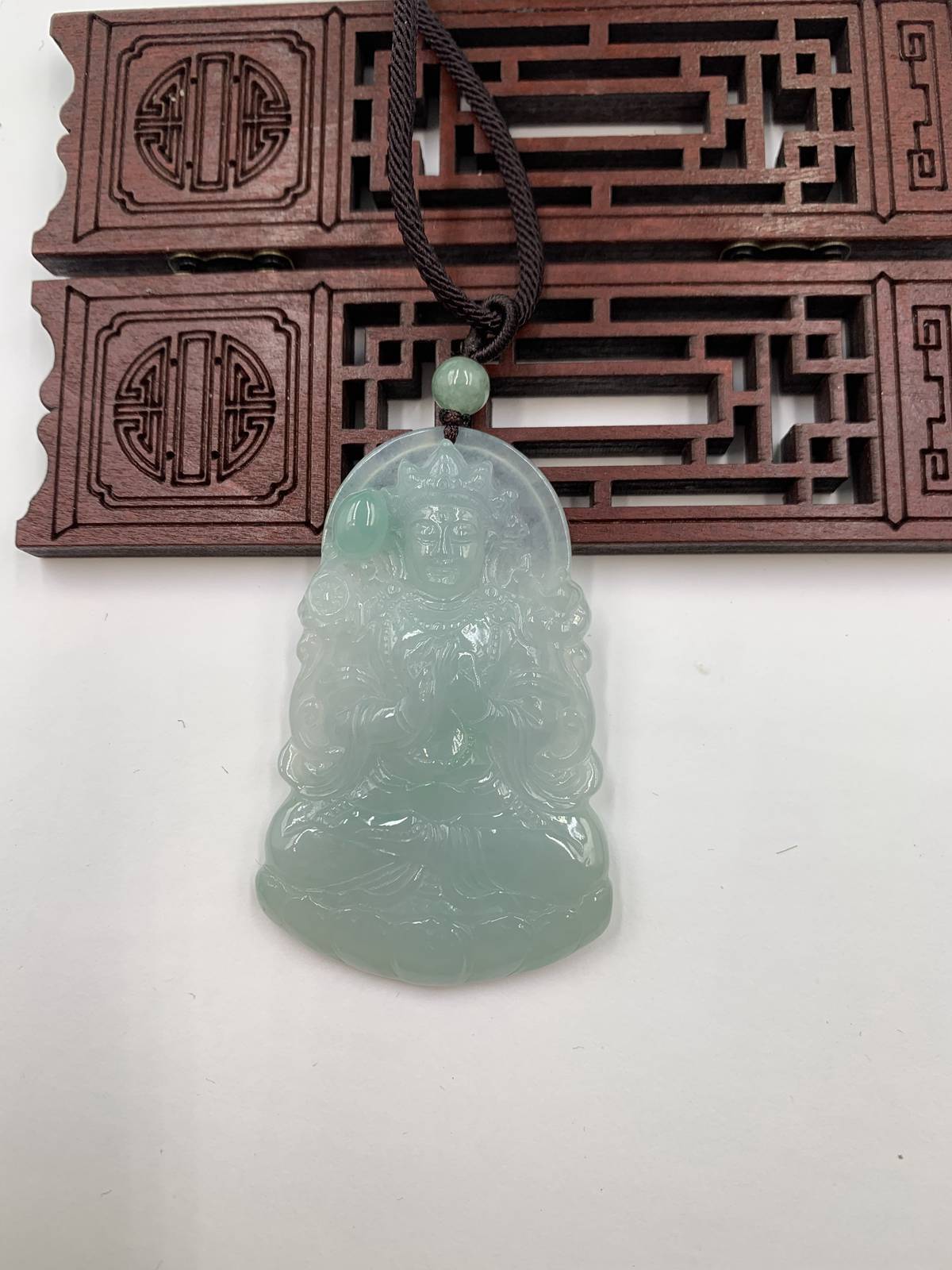 渡母