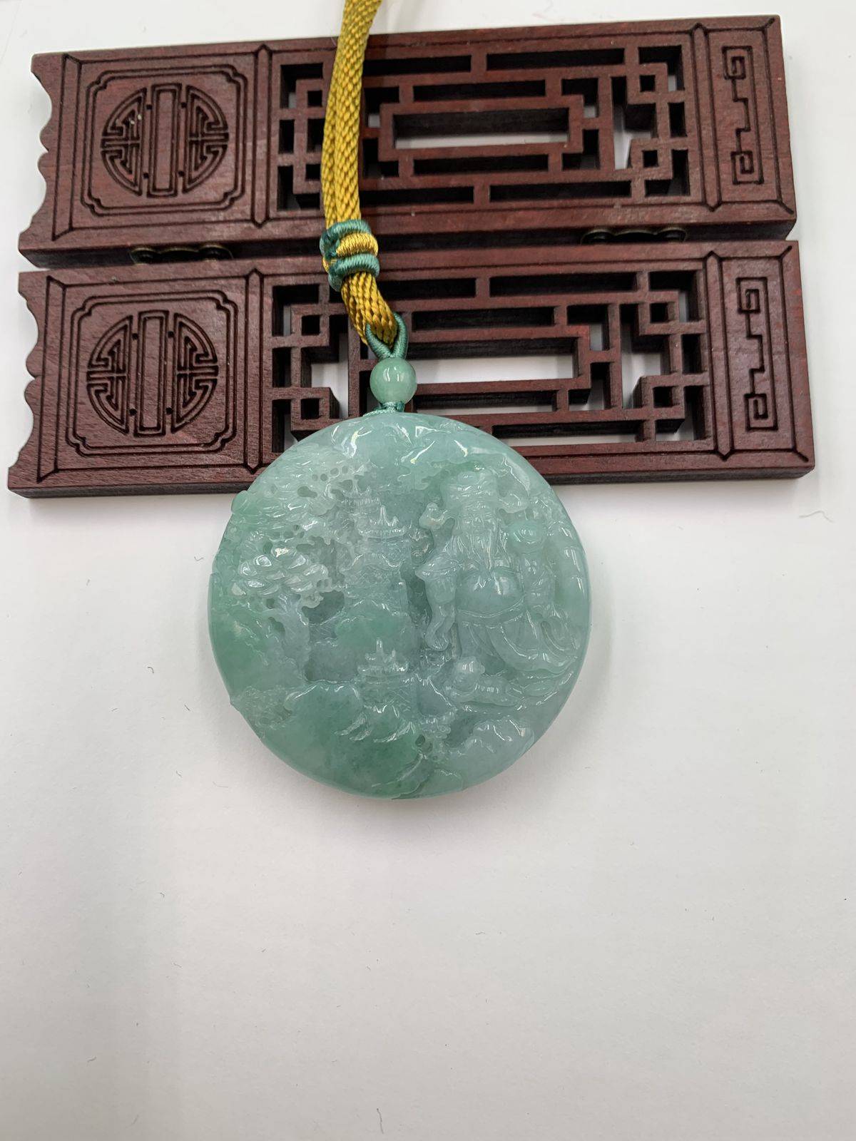 吉星高照