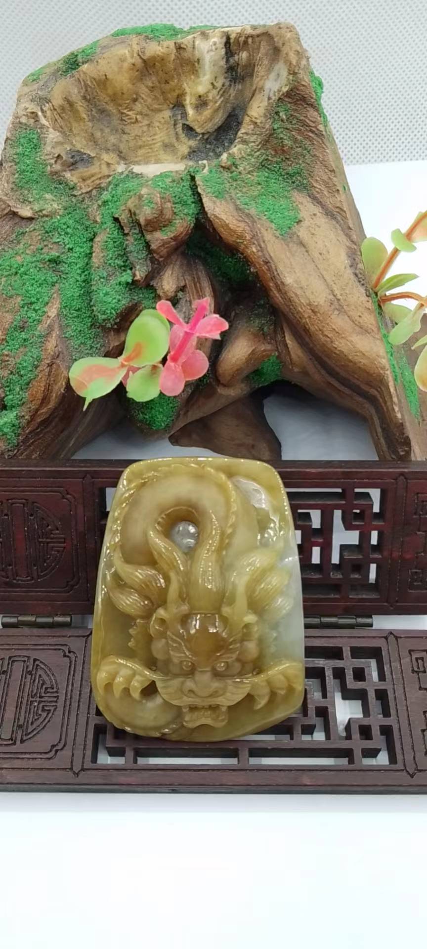 王者风范