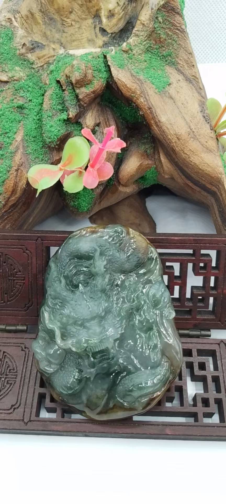 王者风范