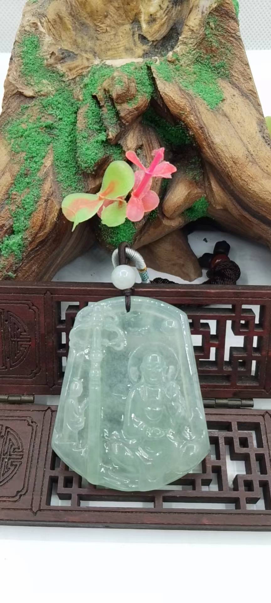 普渡众生